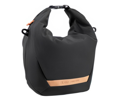 Akcesoria Foto K&F Concept Urban Wander Sling U11 5 l - czarna